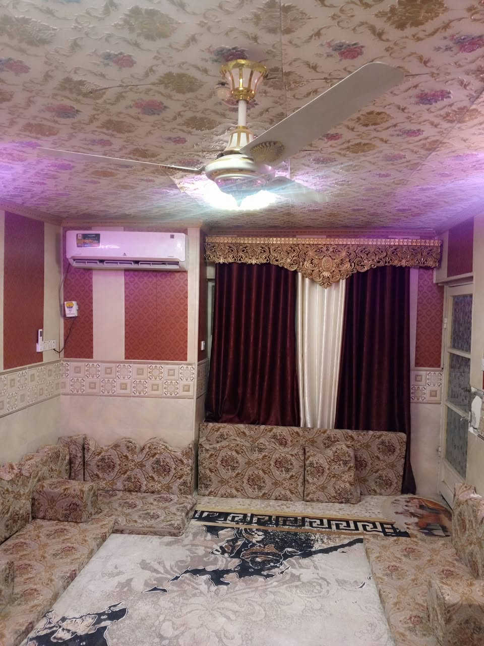 بيع مستعجل بيت طابو صرف بنادر الثالثة خلف مدرسه غزة تبليط وخدمات ومولد ونت ضوئي السعر 89 وبي مجال الرقم *********** واتساب
