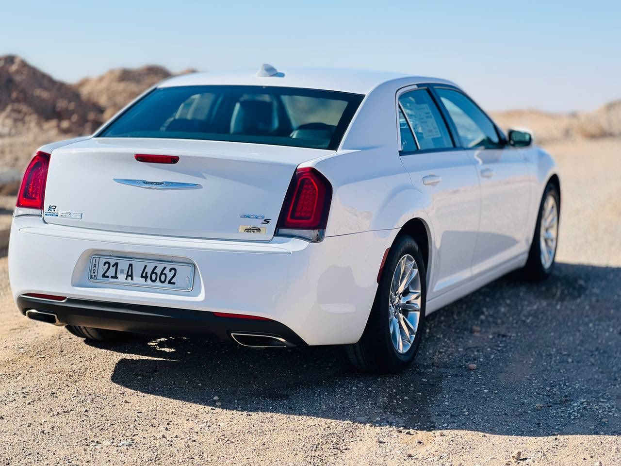 سلام عليكم أوباما موديل 19 إس سياره جاهزه سياره كفاله ماعده الجاملغ الأيمن فقط سياره مداور ثاني يوم مكان السياره 
بسماوه لمعرفت التفاصيل هاذا الراقم ***********
