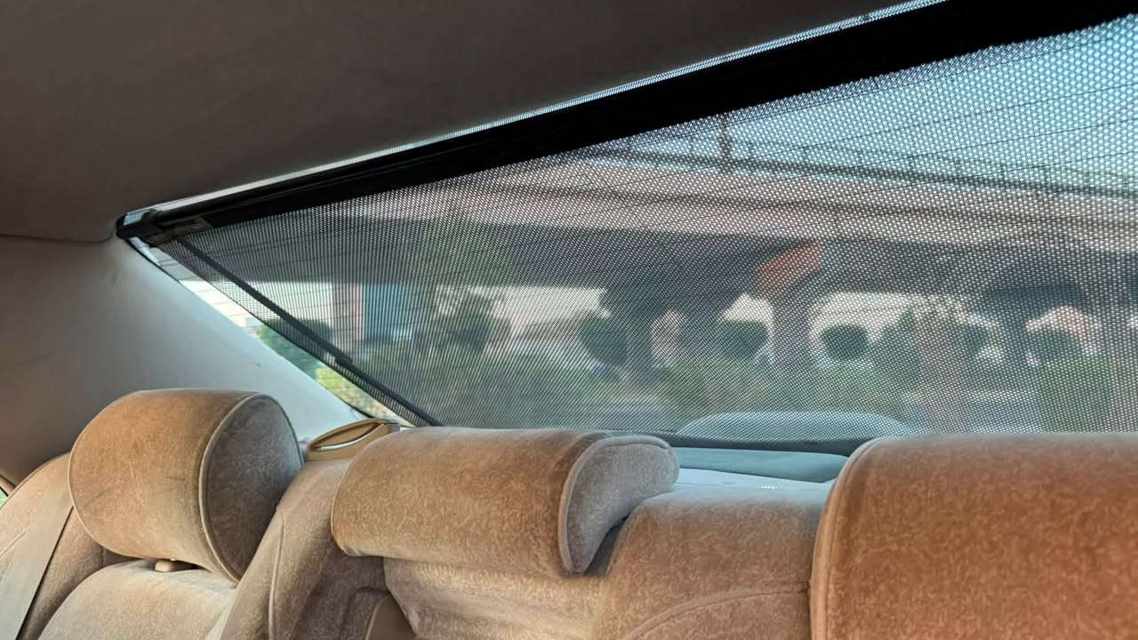 ‏TOYOTA CROWN ROYAL SALON 👑

للبيع تيوتا كراون 2000 اصل.

رقم نجف بسمي  (أ)  مشروع وطني امداور نفس اليوم ابعموم العراق

مكفوله كفاله عامه من كص واصوليات  
سنويه لل 2030 
هزه صاقطه بل 23
عليه غرامه 100 الف 
كير مكينه حداديه تبريد كله جديد سياره جهازه وجديده كلش 

المواصفات👇

4دكم اصل. 

أصل كرستال.

محرك دي فور الجبير. 

شاصي.  75. 

اربع كشنات كهرباء.

برده خلفيه 

ستيرن كهرباء.
.

شاشه عارض .

اوكس. 

بلوتوث.

ويل بلادي   +تخم تاير جديد.

داخل بيجي .

درگ مطعم بصاج اصل.

لايتات زنون كرستال.

بگ لايتات كرستال.

مري  كهرباء+هيتر♨️.

كروز تثبيت سرعه.

جامات اربعه اوتو.
بيه تبديل جاملغ امامي جهت السايق مع قبق جنطه مبدل القماره مصبوغه بدون تكم الصبغ فقط القماره 

السياره ماعايزه برغي كامله على اخر حبايه.

والسياره بالواقع اجمل من الصوره📷.

السعر💵125وبيها مجال قليل حگ الجيه.

العنوان🏡كربلاء المقدسه 

للاستفسار📞 ***********
