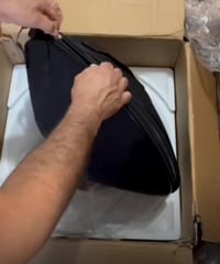 هاندبان • توصيل