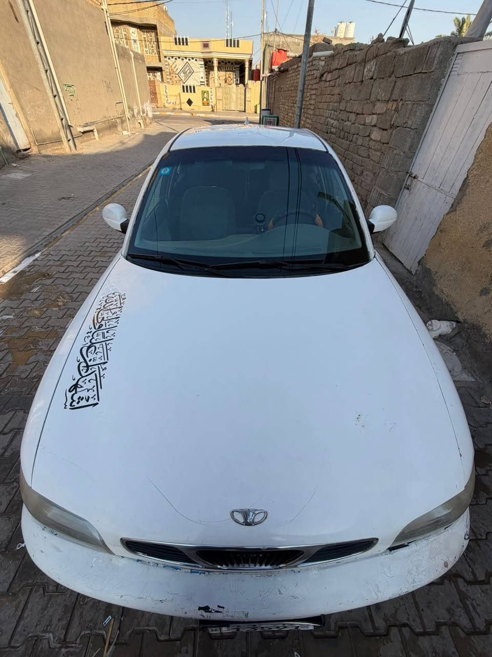التفاصيل عالخاص


**إذا كنت صاحب هذا الإعلان وتريد حذفه لأي سبب، رجاءا أرسل رسالة إلى الدعم الفني**