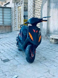 ماكس عدلة 55 • تزويد • كوت حي الجهاد