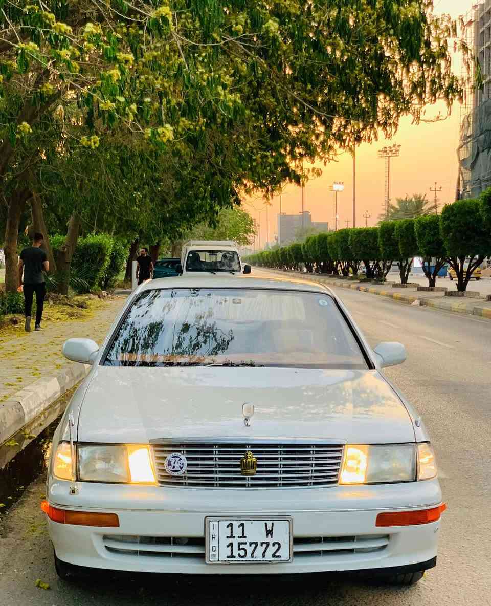للبيع متصل موديل 1993 رقم بغداد انگليزي (بأسمي)
مكفوله من الگصه ونقل الجثه والعيب الشرعي والاصوليات والضربه. مصبوغة عام جماليه فقط. مكينه وگير 2500 
حداديه تخم تاير كهربائيات. جاهزه مجهزه مال جناي 
العنوان كربلاء السعر 57 وبيها مجال 
للاستفسار.. ***********

