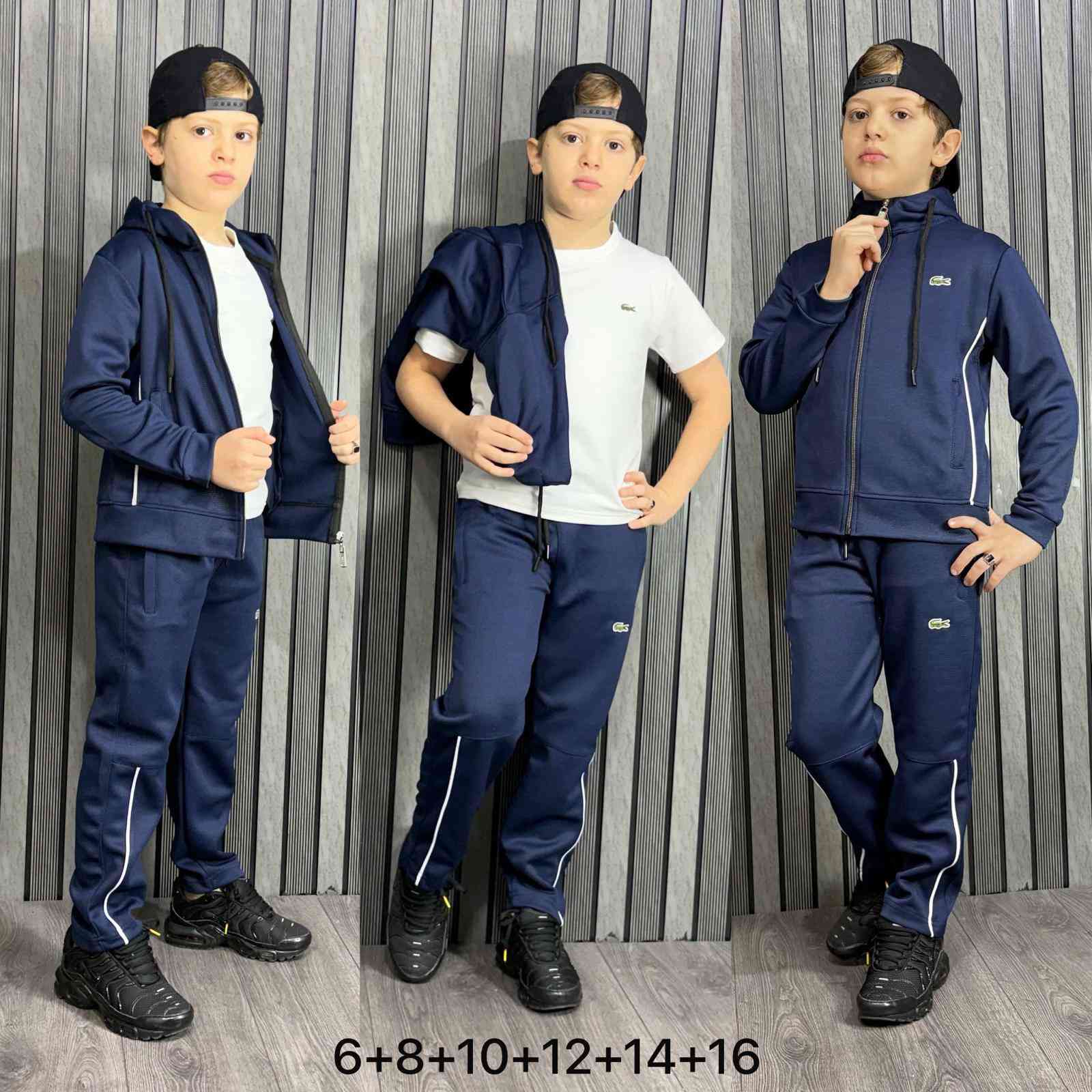 تنزيلات على طقم العيد 
جملة فقط 

نوع القماش قطن 2خيط 
الاعمار 
6. 8/10/12/14/16/
شحن الى جميع الدول العربية والاوربية 

https://whatsapp.com/channel/0029VbAOKpdHltY6HYhbzZ0P

https://t.me/aborasd1992
تصنيع جميع المودلات حسب الطلب
لتواصل واتس اب 
wa.me/905355133133


**إذا كنت صاحب هذا الإعلان وتريد حذفه لأي سبب، رجاءا أرسل رسالة إلى الدعم الفني**