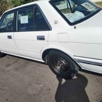 سوبر سيدان • ١٩٨٨ • رقم بغداد