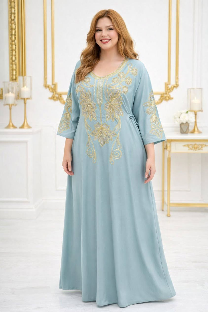 جديدنا بلاش

دشداشة كشمير تجنن

قياس خاص 2x-3x-4x-5x


**إذا كنت صاحب هذا الإعلان وتريد حذفه لأي سبب، رجاءا أرسل رسالة إلى الدعم الفني**