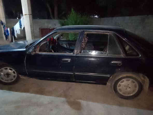 برنس موديل 93 رقم دولي محرك نضيف والكير ع الفحص 
ب 22 ورقة الاستفسار اكثر على الرقم ***********
