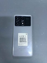 بوكو X6 برو • ٥١٢ • حله