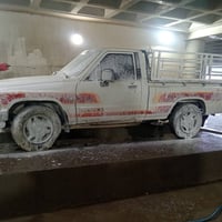 موديل ٨٨ • جير ومكينة • كالار