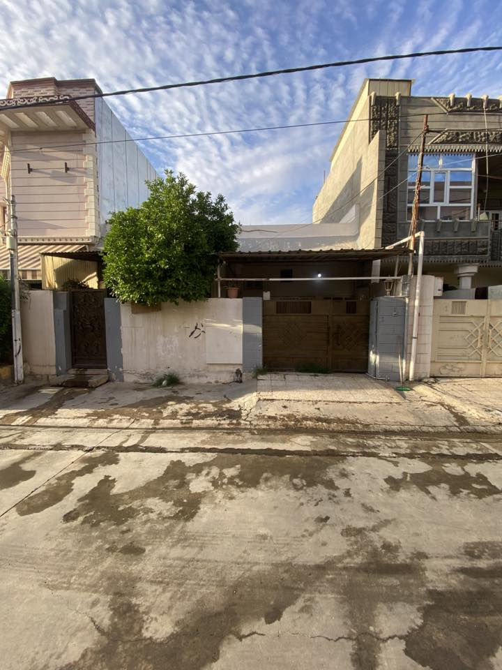🏠اعلان اعلان
دار +مشتمل للبيع
موقع مميز
فرصه استثماريه 
~~~~~~~~~~~
📄طابو ملك صرف
🧱بناء درجه اولى
~~~~~~~~~~~~
الدار +الشتمل مواجر
بوارد شهري475الف
~~~~~~~~~~~~
راحه بال✔️
استقرار✔️
هدوء✔️
~~~~~~~~~~~~
📐المساحه:-160م
📐الواجهة :-8م
~~~~~~~~~~~
📍الموقع :حي الخضراء
مثلث الخضراء الذهبي
~~~~~~~~~~~
💸السعر :-علق ب(تم) يوصلك 
السعر مناسب مناسب جداً
~~~~~~~~~~~

~~~~~~~~~~~
للاستفسار اكثر الاتصال على
***********📱
~~~~~~~~~~~
نستقبل جميع العروض 
🏠السكنيه  🏛️التجاريه
