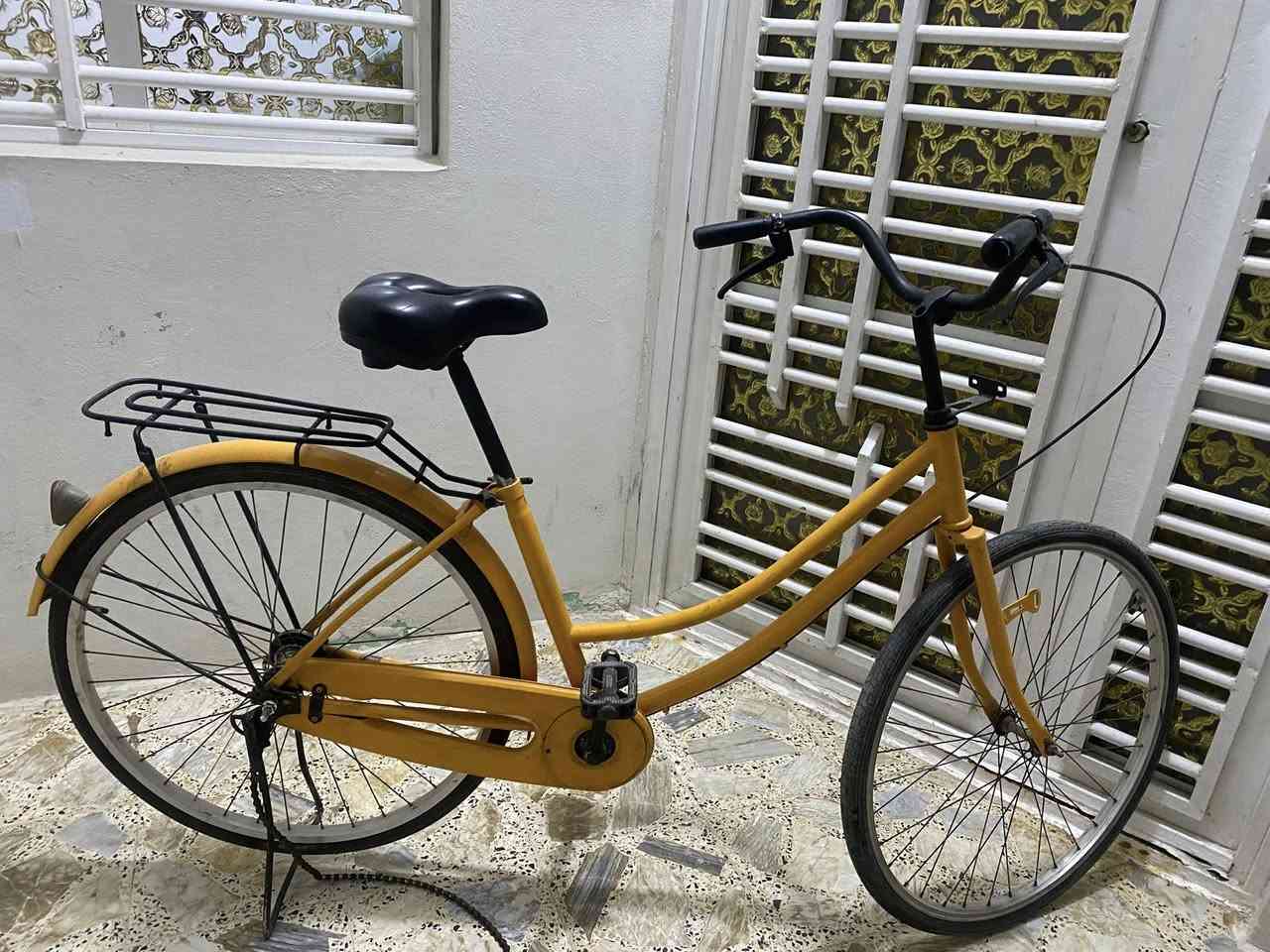 للبيع السعر 35 وبي مجال
حي ميسان موجود بالخاص


**إذا كنت صاحب هذا الإعلان وتريد حذفه لأي سبب، رجاءا أرسل رسالة إلى الدعم الفني**