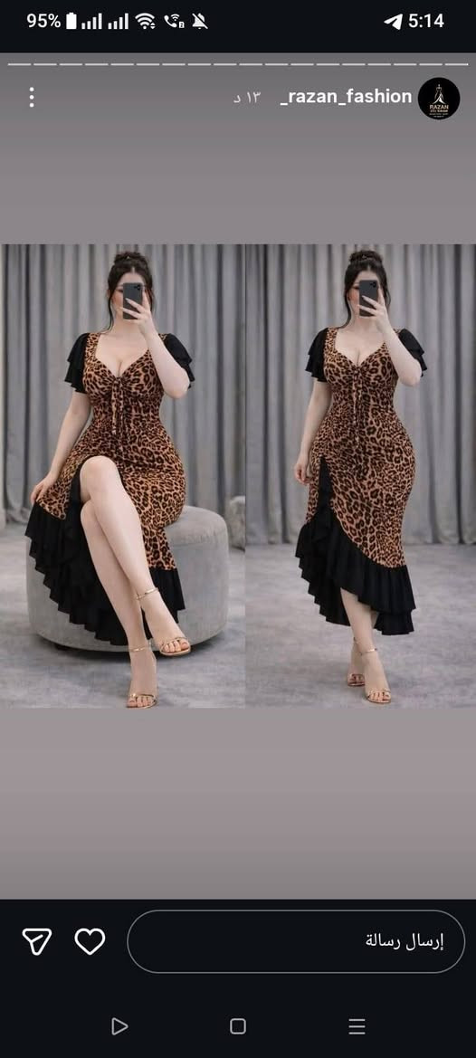 من50لل100وزن تلبس


**إذا كنت صاحب هذا الإعلان وتريد حذفه لأي سبب، رجاءا أرسل رسالة إلى الدعم الفني**