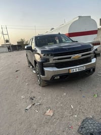 سلفرادو ٢٠٢٢ • وارد أمريكي • الزبير