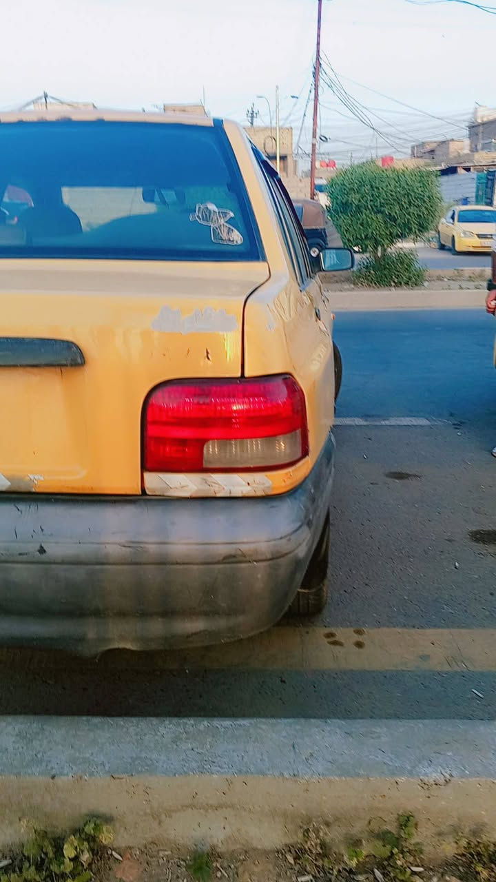 سلام عليكم سايبا 15 لبيع كير محرك    كفاله كشر نضيف *********** سعر 30 وبيه مجال
