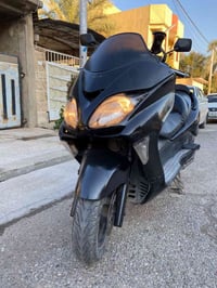 فورزة 80 • ماطور جديد • موصل