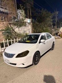 بي واي دي جي3 • ٢٠١٦ • اوتوماتيك