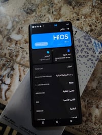 تكنو كامون 40 برو 5G • ٢٥٦ • ببجي ٩٠ فريم