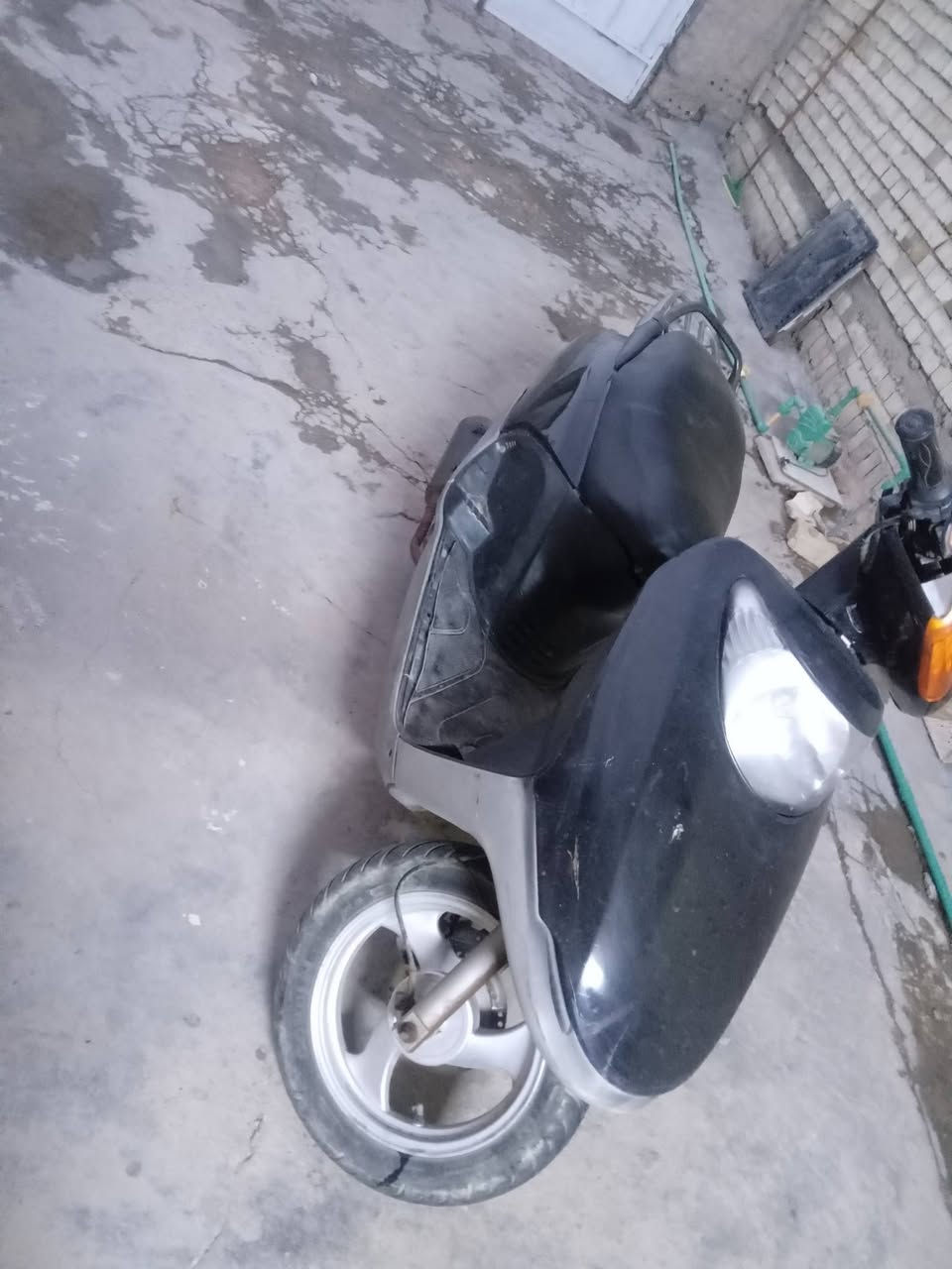 بريز للبيع مكينة خرسة وناعمه 
 السعر ٤٠٠ وبيها مجال 
العنوان كربلاء ..


**إذا كنت صاحب هذا الإعلان وتريد حذفه لأي سبب، رجاءا أرسل رسالة إلى الدعم الفني**
