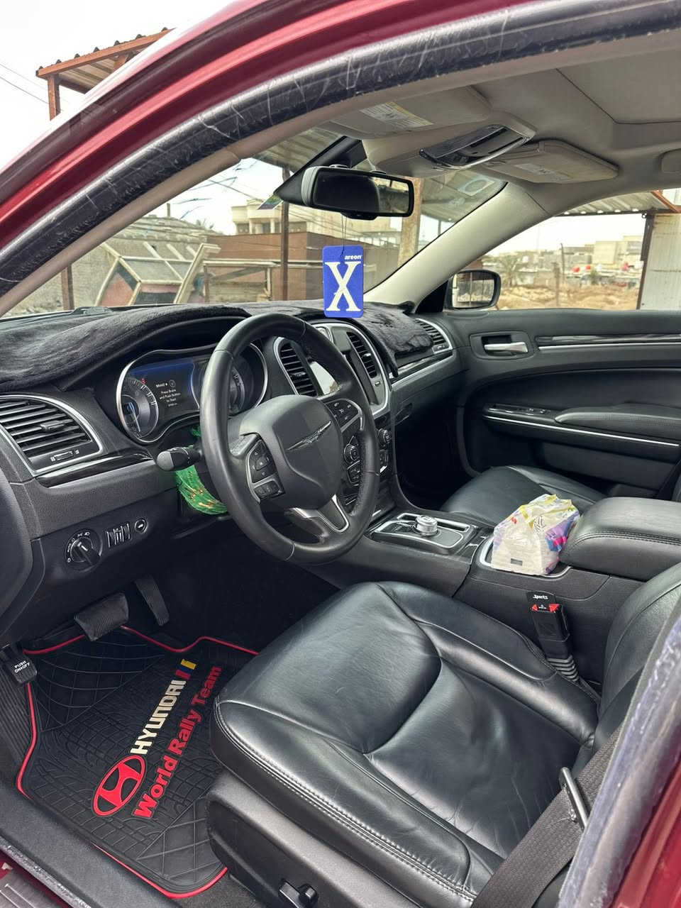 السلام عليكم
اوبامه للبيع دخول جديد كتاب ضباط 

موصفات السياره لمتدد

بنوراما 

كشنات جلد كهربائي 

سياره ماشيه 63 الف 

سياره جديد كلش 

سياره حادثهه كلش حلو بعده علا حادثهه 

مكان السياره بصره ابو الخصيب 

***********

رقم بغداد تحويل بكلً بكان
