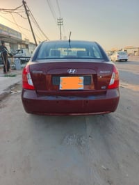اكسنت • ٢٠١٠ • النجف ام عباسيات