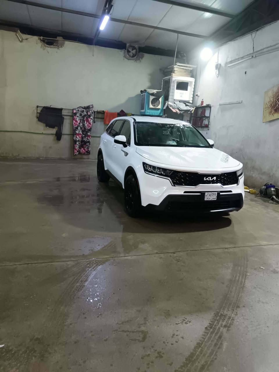 السلام عليكم
سورنتو 23.
مكينه 2500 تنفس طبيعي.
رقم بابل رقم نكليزي وبسمي
حادثه خفيف فقط تبديل جاملع. وسونار وموجود بل منشور
7 راكب السياره جديده
مكاني بابل. شارع 60.
رقمي ***********
السعر 205. بيه مجال قليل.
