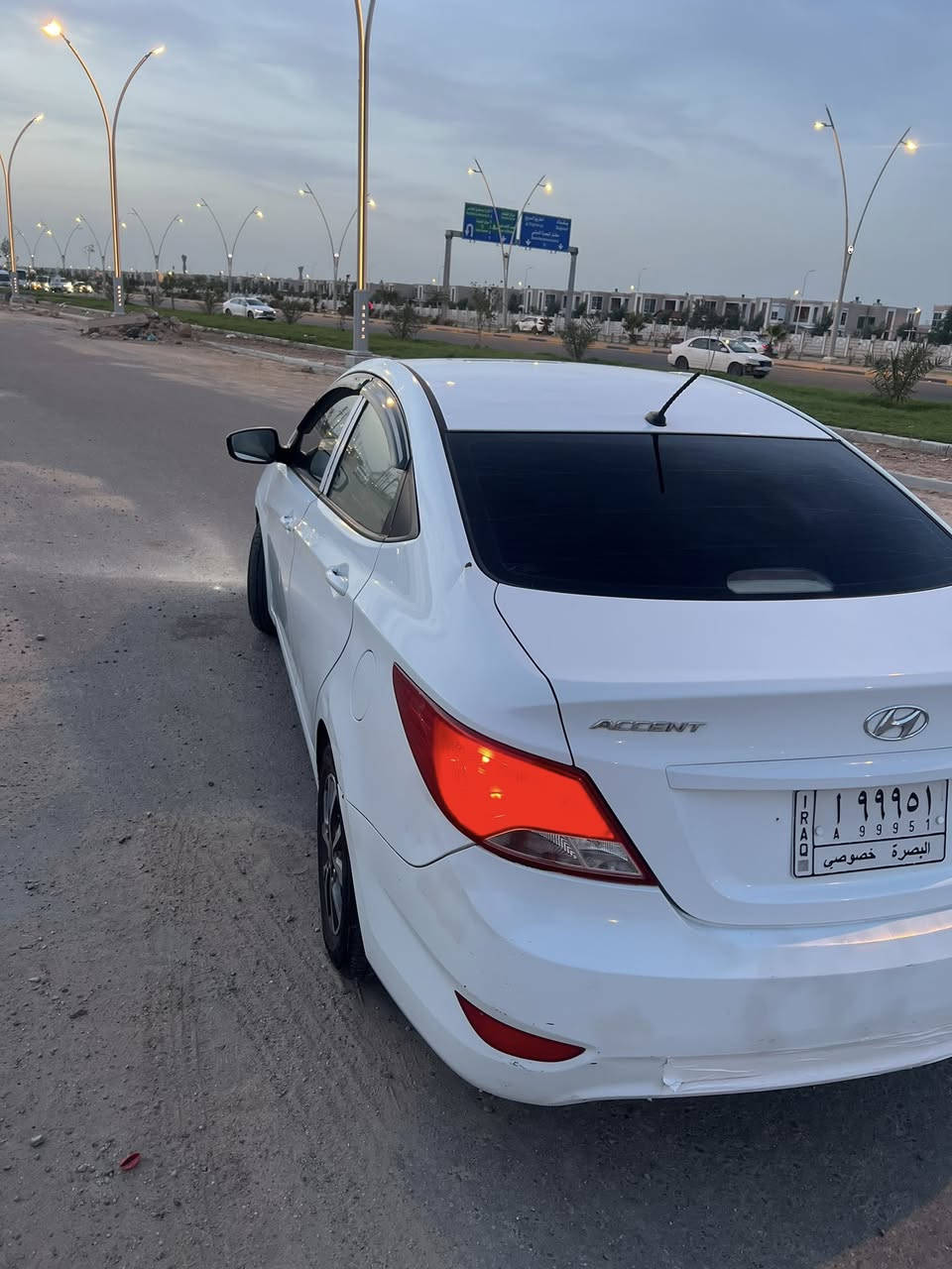 سلام عليكم اكسنت ١٦ خليجي ١٤٠٠كل تفاصيلها بالمقطع رقم بصره مكانهه بصره ***********
