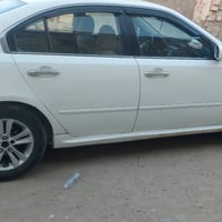 اوبتيما • ٢٠٠٩ • قضاء الصلاحيه