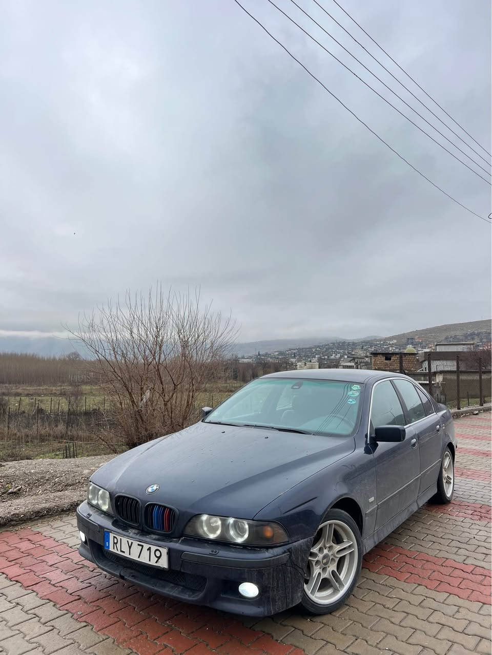 مۆدیل2000 « Msport »بیلاد مەکینە 525 دەبڵ دجیتال دەبڵ گیر.ئەکسل قوفل
  .سوکان بیلاد .سوکان کارەبای وخەزن  جام ئۆتۆ و شەباح . کوشین خەزن و کارەبای . سیسەم.سیاحی. هیتەر .M  
  مەنەفیست ئەسلی 2021داخڵ بوە.بۆیاخ  سەخفوو حیزام بەشەرت.  
تایەو ویلی نوی مەکینە گیر تەبریت ساردوگەرم براوەو موس دەحموولیدراو بەشەرت ماشاالله سەیارەکە جوانە و بەرچاوە سەیارەکە سفرە بۆنی شوریکەی ماوە. یەک پارجەی بۆیاخە   
سحری 70 محامەلە
شوین سۆران 🖤موشتەرینی تیل مەکە لەگل ریزم
فایبەر  وەتسئاپ

*********** أربيل, العراق
