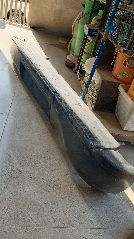 دەعامی دواوەی مەرزێ هایلوکس ٢٠٠٦بۆ ٢٠١١ *********** السليمانية, العراق
