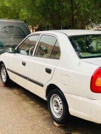 اكسنت • مكينة 1600 • كربلاء