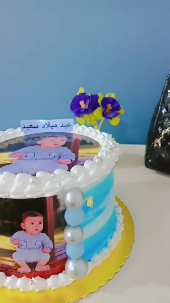 اللهم صلي على محمد وآل محمد 🤲
طلبيه اليوم حسب طلب الزبونه
الحجز مراسله او اتصال☎️ ***********
يوجد توصيل 🚘🚗

