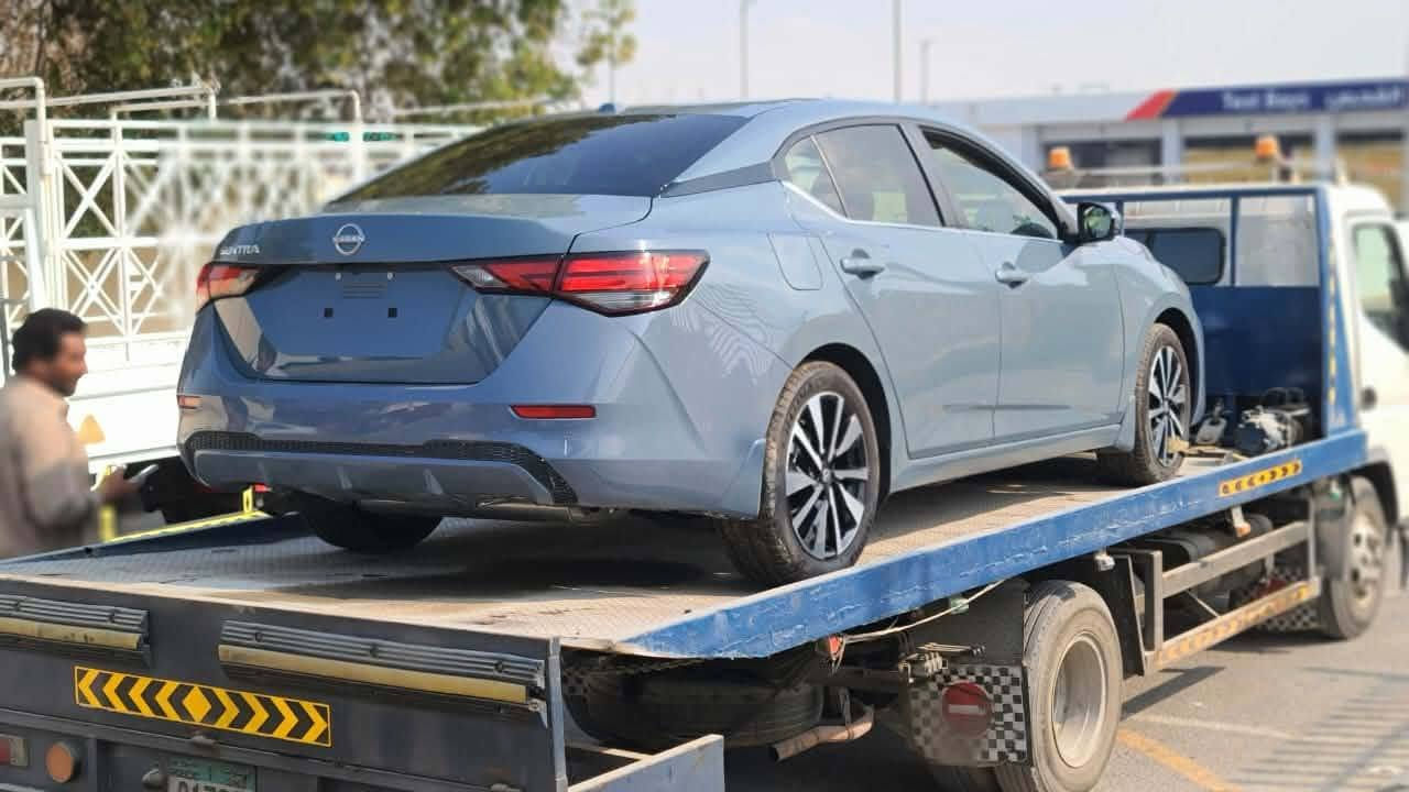نيسان سئنتراsv plus
مؤديل ٢٠٢٥ ناو قةيسي 
رةنگي جمةنتؤيي 

قةپات مواسةفات 
٥ كامئرا
٣٦٠ دةرةجة رادار 
گوشين جلد
گوشين هيتةر 
گوشين كارةبايي 
سوكان هيتةر 
سلايت 
مةكينة ٢٠ 
خةتي جادة 
ئاوينة رادار 
يةدة بةسمة 
بةسمة 
شخال 
زؤر مواسةفاتي تر 
بةس بؤنيت 
يةك بست بةدةنةيي هية 
شانسي بةشةرت 
ئرباگيي نةتةقية 
رةقةم تةلةفؤن 
*********** أربيل, العراق
