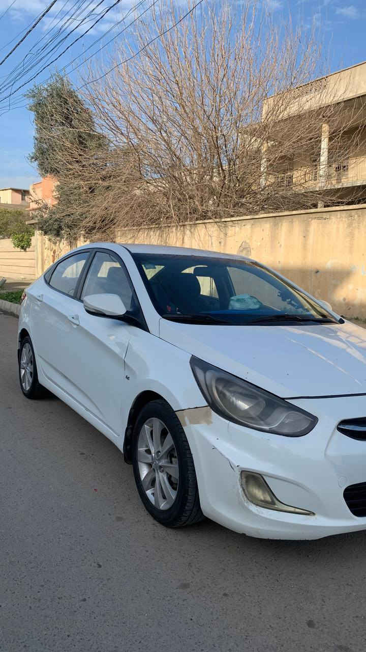 سلام عليكم اكسن مضلع لل بيع موديل 2013 رقم بغداد كير محرك شرط تبريد تدفئه طخم واير منيا كلو نضيف الضرر موضح بلسونار السعر 100 الشراي يخابر بيها مجال قليل العنوان موصل الجانب الايمن (***********)    (***********)
