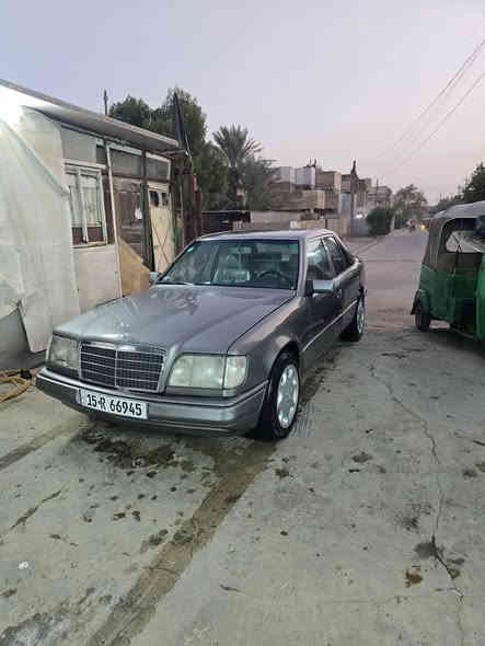 مارسيدس موديل 91
كير محرك vvt2500
تخم تاير جديد 
تبريد شغال 
قواعد دبلات سليمه 
غرفه جلد 
السعر 67
بأسمي تحويل ثاني يوم 
موجود فقط اتصال 
***********
مكاني بغداد
