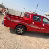 هايلوكس • ٢٠١٢ • كير عادي