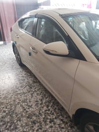 الانتر • ٢٠١٧ • رقم بغداد