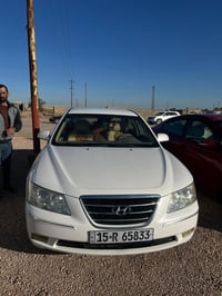 سوناتا ٢٠١٠ • أمريكي • محرك ٢٤٠٠