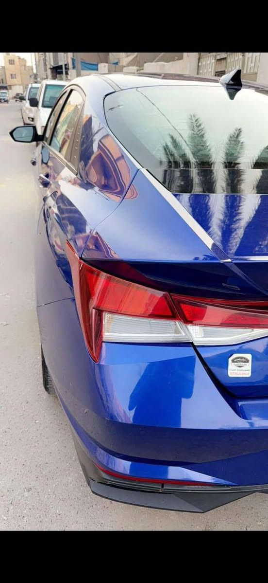 النترا موديل 2022 وارد امريكي
ضرر بنيد فقط صور الحادث مرفقه بصور 
رقم اربيل ماشيه 47 الف سياره جديده 
المواصفات ..
مكينه حجم 2000 cc
كير اي تي المرغوب 
مانع انزلاق 
رادار امامي 
توقف ذاتي 
شاشه كار بلي 
ويل كب 17 
بصمة تشغيل 
ابواب بصمه 
جنطه بصمه 
كامره داخليه داش كام 
العنوان بغداد مقابل بوب الشام السعر 150 بيها مجال ***********
