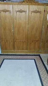 كنتور للبيع 4 بيبان ب 250 وبي مجال الاستفسار 07740721634