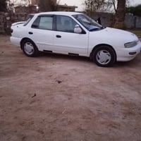 البيع او مراوس كيه امراوس امراوس اب بي ام 525 او 540 سيفيه موديل 96 دي...