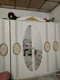 ميز تواليت • بلا عيب • شه قلاوه