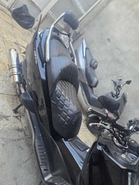 فورزا • هوندا فورزا • دراجة نارية فورزا • دراجه رياضية • دراجة ABS • د...