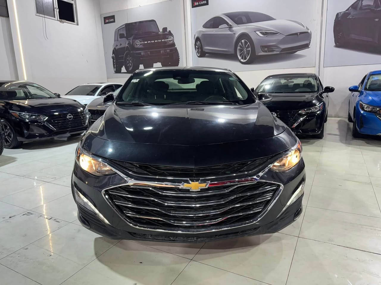 Chevrolet malebu 2023
سعر بلاشش🔥١٠٧$🔥قفل
***********
***********

مواصفات LT
داخل كريمي
شاشة ايباد
تحكم ستيرن
کراسي كهرباء
رادارات ٣٦٠ درجة
كاميرا 
ماشية ٤٦ الاف مايل
❌ضرر ٤-٥ قطع صبغ  بجم سليم بدون دواخل
ارباك ستيرن طاك مرجع سستم  ١٠٠/١٠٠
صور حادث مرفقه مع صور
موجودة 📍اربيل معرض S.B cars  🚘 
بدون رقم تترقم  شمالي ١٢ ورقة

***********
***********3

ملاحظة ❌عدنا خدمة اقساط اذا مقدمة ٧٠$(سبعین 
ورقة)

رابط الحادث السيارة 👇🏼

https://bid.cars/en/lot/0-42181543/2023-Chevrolet-Malibu-1G1ZD5ST3PF178680 أربيل, العراق
