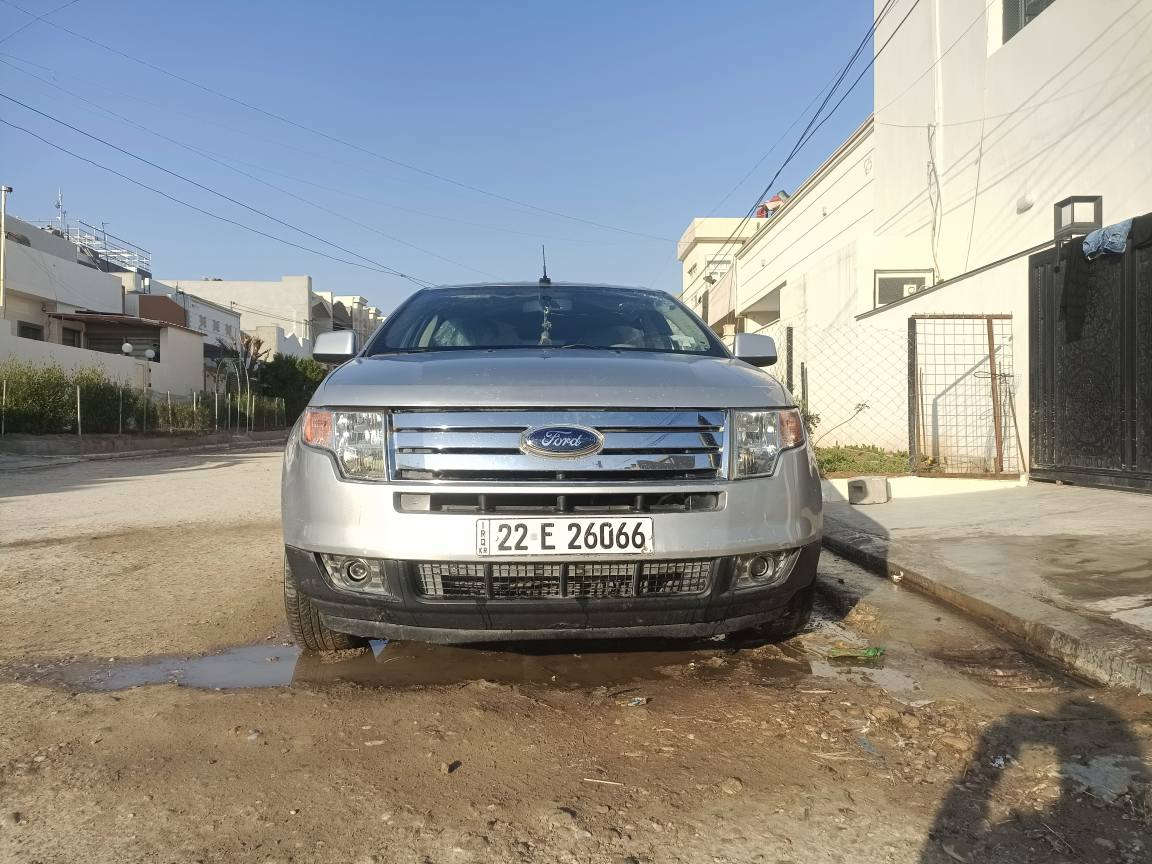 فۆرد 2010 بۆنیت سبوخ هەولێر کامل مواسەفات تەبریت ساردو گەرم بەشەرت گێڕو مەکینەی بەشەرت  *********** أربيل, العراق
