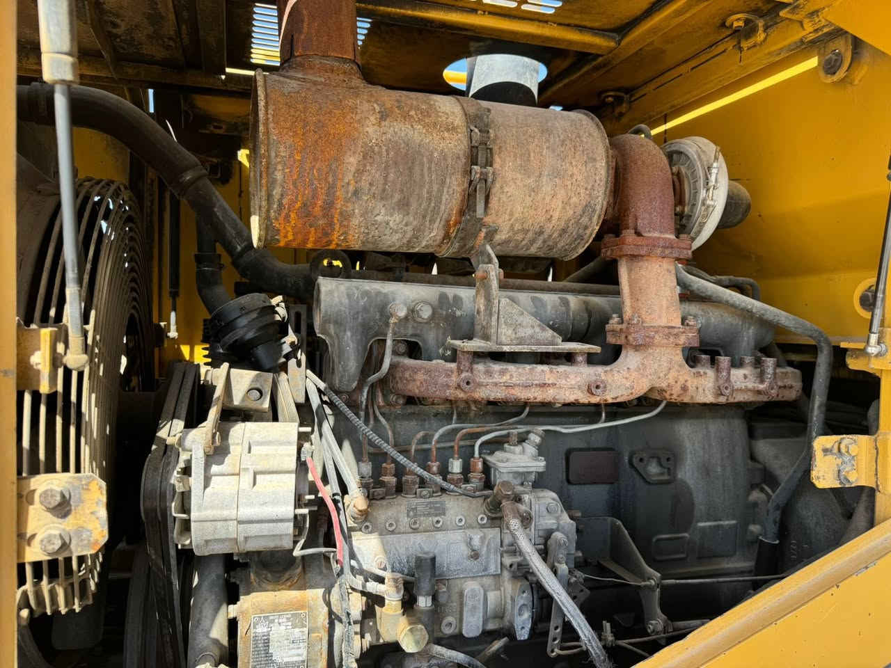 شفل الـ جي 36  موديل 12 جاهز للعمل معمر تعميرة جناي رقم ميسان
230 $


**إذا كنت صاحب هذا الإعلان وتريد حذفه لأي سبب، رجاءا أرسل رسالة إلى الدعم الفني**