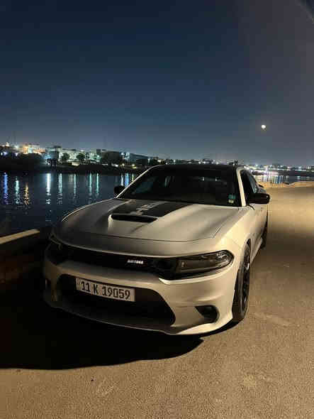 جارجر
٢٣ موديل
اصل دايتونا ٦٤٠٠
سياره بيه جاملغ وجنطه فقط
بجم كبس
بدون ايرباك 
سياره كارتون
ماشيه ٨ الف زيرو ريحه شركه بيه 
لا داخله استعراض ولا كذا طابكه بل بيت بس رقمته 
ستوك لا ملعوب بيه ولا كذا
مكانه العطيفيه
للاستفسار 
*********** واتس
