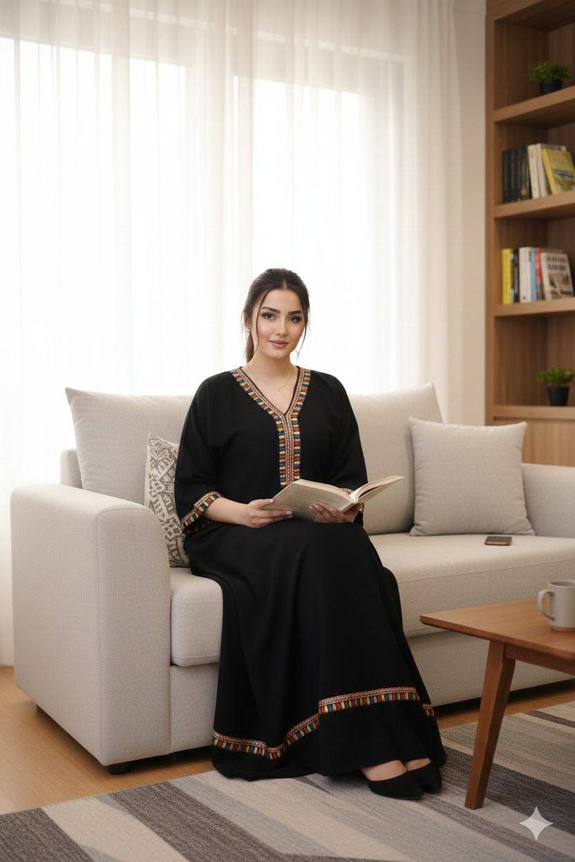 كشمير 🥇💥 سعر القطعة (8000)😍🍇🍒
 قطعتين. (15000) 😍🍇🍒
 نزاكه ورقي وفخامه🧿🧿🧿🔥🔥
اجنننن هاي الخامه 💎
................
العنوان /قضاء النصر توصيل فقط
سرعة في الرد لا تتردد في الاستفسار ❤️
*تاكد  من الجودة والضمان عند تجربتك الاولى لنا✅


**إذا كنت صاحب هذا الإعلان وتريد حذفه لأي سبب، رجاءا أرسل رسالة إلى الدعم الفني**