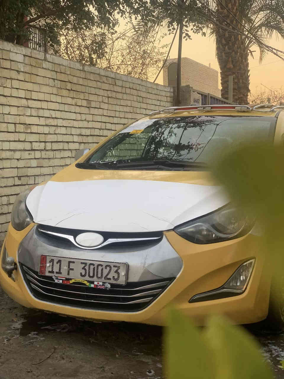 النترا امريكي 😱
مديل ٢٠١٢🤗
وليبل واحد سياره كله🫨
سياره جاهزه بدون حادث مكينه ١٨٠٠ مكينه كير مكفولات + بدون حادث ولسونار بل منشور سياره منقصه ايشي كبل لشارع السعر(103) وبيه مجال المكان بغداد شهداء البياع رقم ***********
