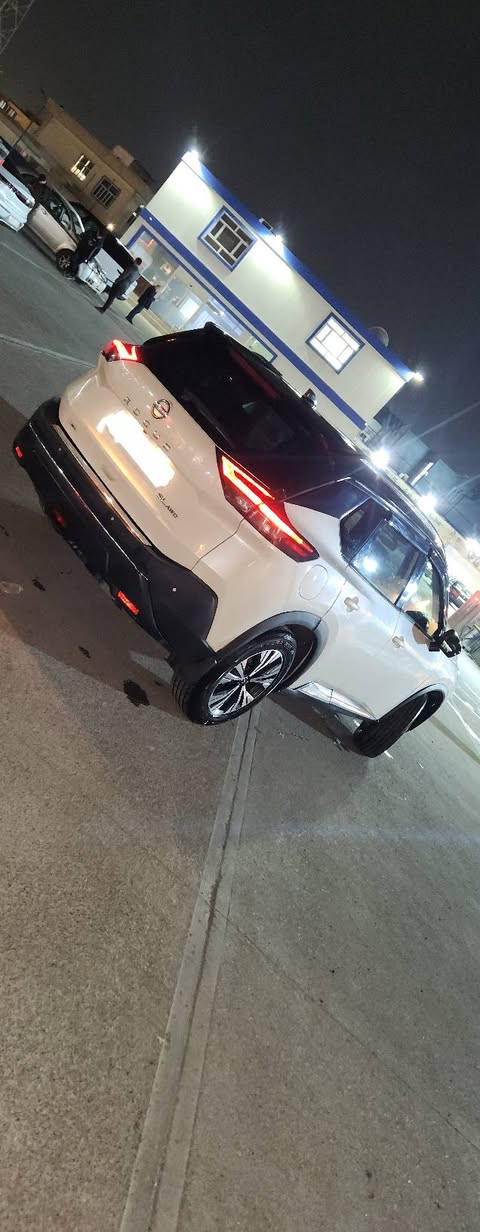 نێسان رۆگ ٢٠٢١ SL ٤پستن
🚗 نیسان روج 2021  SL Midnight - بحالة ممتازة 🚗

المواصفات والمميزات:

• المحرك: (٤ سلندر) - عزم وقوة واقتصادية بالوقود.

• المسافة المقطوعة: ٧٣ ألف كم فقط ( جديدة).

• النموذج: ميدنايت (Midnight Edition) - سقف وجوانب بلاد أسود.

• السنوية: مجددة ومرقمة حديثاً (صلاحية لغاية 2031).

الإضافات الفول (Full Options):

• ✅ بانوراما وفتحة سقف (سلايد).

• ✅ شاشة كبيرة متطورة مع كاميرا.

• ✅ كراسي جلد ( جلد) - كرسي السائق كهرباء + تدفئة كراسي.

• ✅ نظام بصمة وتشغيل عن بُعد.

• ✅ برادي جانبية بلاد.

• ✅ حساسات ورادار (أوتو ستوب) أمامي وخلفي.

• ✅ رادار مرايا جانبية وكافة أنظمة السلامة.

حالة البودي والإيرباج
سعر:

.
 ارباگ بس یم باب سکن یفتح و دشبول و سکان بيلاد 
.
قبل وعودة کبس و سبخ عام ضربة بس دوسة يم سكن 

السعر ١٦٥ ورقة  وبيها مجال بسيط للشراي الطيب.

للتواصل والاستفسار
:
فیبەر واتسئاپ

📞 0️⃣7️⃣5️⃣0️⃣3️⃣7️⃣5️⃣3️⃣8️⃣3️⃣9️⃣

📞 0️⃣7️⃣5️⃣0️⃣3️⃣7️⃣5️⃣3️⃣8️⃣3️⃣9️⃣

الموقع (هەولیر)

Nissan rouge 2021 sv midnight 
-نیسان ڕۆگ ٤ پستن مکینە ٢٤
٧٣٠٠٠ هەزار کم ڕۆشتووە
-سەنەوی تا ٢٠٣١  و تازە ڕەقەم کراوە 
-مواسەفات {میدنایت سەقف و شان بیلاد ڕەش ، پانۆراما ، سڵاید ، شاشە گەورە ، گوشن جڵد ، پەردە، کوشن کارەبا و کوشن هیتەر ، بەسمە و شەغال ، ئەوتۆ ستۆپ پشت و پێش ، ئاوێنە ڕادار نمونە لە جوانی ...} 
بەس- ارباگ شانێکی تەقیە  
سبوخ حامە پیشو پشتی کەپسە بەس ناو دۆسەی سكن

سعر  ١٦٥ مجالی کەم أربيل, العراق


**إذا كنت صاحب هذا الإعلان وتريد حذفه لأي سبب، رجاءا أرسل رسالة إلى الدعم الفني**