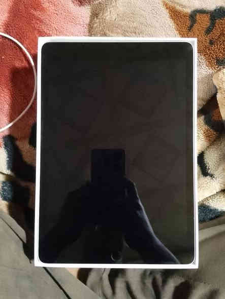 ايباد9
نظافة 100%

الذاكرة 256

السعر 325

الاتصال ***********
